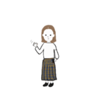 mizu201911（個別スタンプ：34）