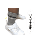 ひゅまくんスタンプ（個別スタンプ：24）