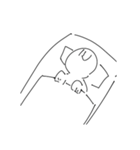 なんかつよそうなヤツ（個別スタンプ：13）