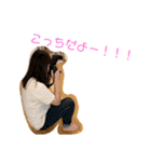 竹千代の日常（個別スタンプ：9）