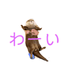 竹千代の日常（個別スタンプ：24）