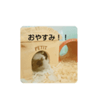 くー＆きー（個別スタンプ：8）
