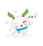こと絵もん お絵かきダイスキ5（個別スタンプ：1）