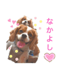 コムノアルイの日常（個別スタンプ：14）