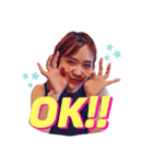 RANY stickers（個別スタンプ：2）