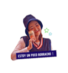 RANY stickers（個別スタンプ：4）