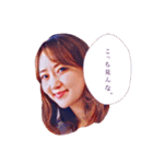 RANY stickers（個別スタンプ：5）