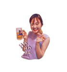 RANY stickers（個別スタンプ：7）