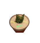 グルメシリーズ1（個別スタンプ：1）