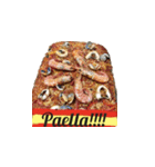 グルメシリーズ1（個別スタンプ：21）