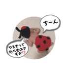 Kくんスタンプ第2弾（個別スタンプ：2）