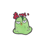 ぷんたすのれお み鳥～Midori～（個別スタンプ：6）