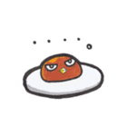 ぷんたすのれお み鳥～Midori～（個別スタンプ：8）