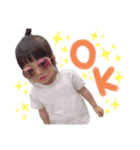 れの‪‪❤︎‬はく（個別スタンプ：5）