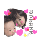 れの‪‪❤︎‬はく（個別スタンプ：6）