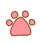 すけにゃん 日常編バージョン①（個別スタンプ：14）