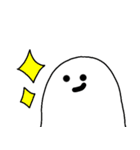 ばけるん（個別スタンプ：5）