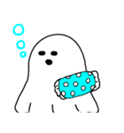 ばけるん（個別スタンプ：20）