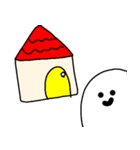 ばけるん（個別スタンプ：23）