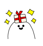 ばけるん（個別スタンプ：24）