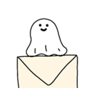 ばけるん（個別スタンプ：32）