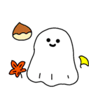 ばけるん（個別スタンプ：34）