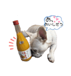 Booの毎日❤️❤️❤️（個別スタンプ：8）