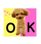 毎日使える！めいの日常♡（個別スタンプ：2）