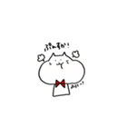 ふにねこちゃん（個別スタンプ：11）