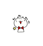 ふにねこちゃん（個別スタンプ：13）
