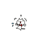 ふにねこちゃん（個別スタンプ：31）