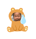 scarlet2（個別スタンプ：7）