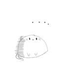 ねこまんじゅー（個別スタンプ：27）