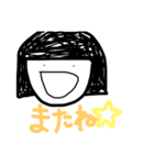 ぴよりんご（個別スタンプ：32）