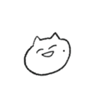 にくたら猫（個別スタンプ：33）