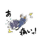 Nobutuna公すたんぷ（個別スタンプ：25）