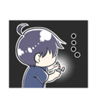 Nobutuna公すたんぷ（個別スタンプ：36）