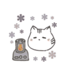 こねこの生活 ふゆ 2020（個別スタンプ：29）