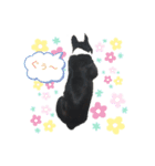 あんこ0219（個別スタンプ：3）