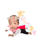 桜綾スタンプ（個別スタンプ：2）