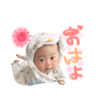 桜綾スタンプ（個別スタンプ：4）