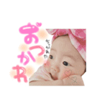 桜綾スタンプ（個別スタンプ：5）