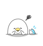あごぴよとサバ（個別スタンプ：23）