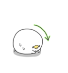 あごぴよとサバ（個別スタンプ：29）