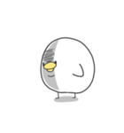 あごぴよとサバ（個別スタンプ：33）