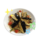 スパゲティ（個別スタンプ：1）