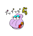 we are 赤坂（個別スタンプ：1）