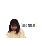 まいてぃーん（個別スタンプ：2）