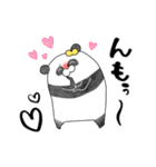 推しラブ -黄-（個別スタンプ：29）