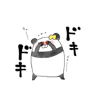 推しラブ -黄-（個別スタンプ：31）